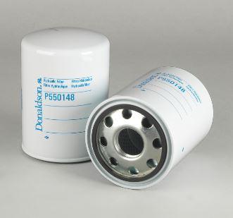 HYDRAULIC FILTER