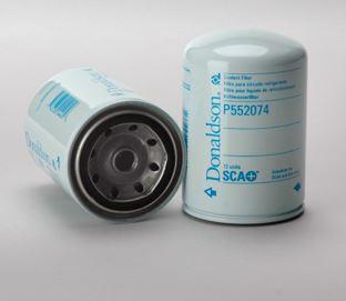 COOLANT FILTER