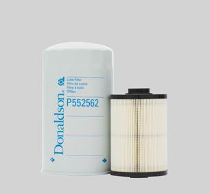 FUEL FILTER KIT