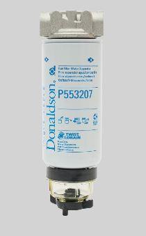 FUEL FILTER KIT