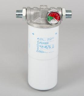 FUEL FILTER KIT