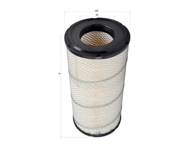 AIR FILTER