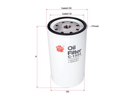 OIL FILTER