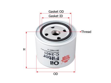 OIL FILTER