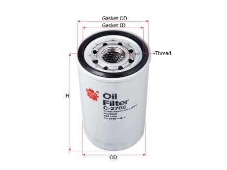 OIL FILTER