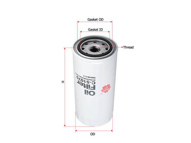 OIL FILTER