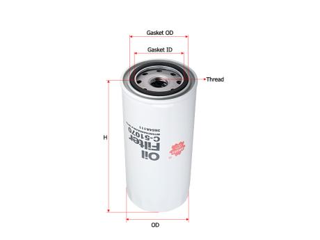 OIL FILTER