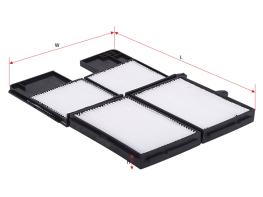 CABIN FILTER
