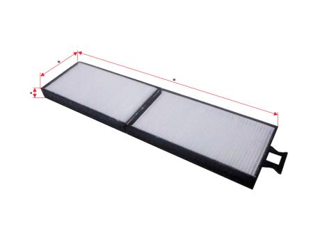CABIN FILTER