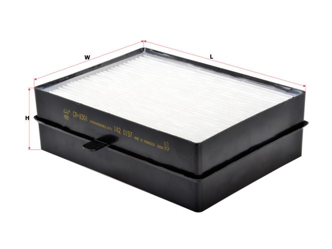 CABIN FILTER