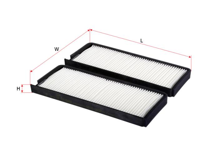 CABIN FILTER