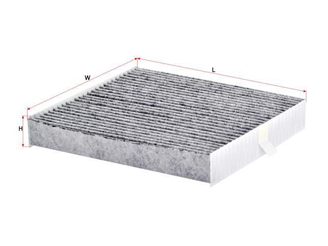 CABIN FILTER