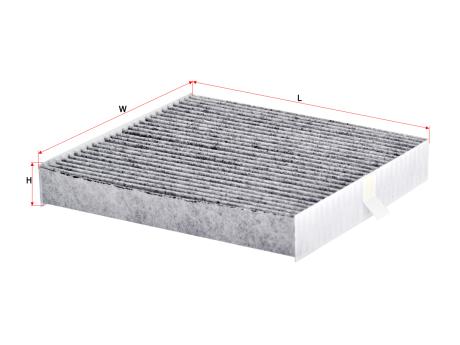 CABIN FILTER