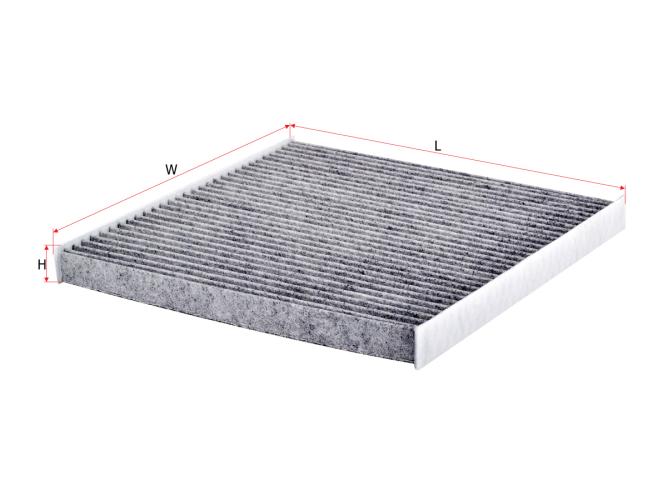 CABIN FILTER