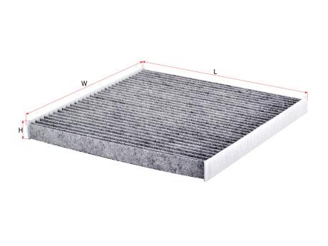 CABIN FILTER