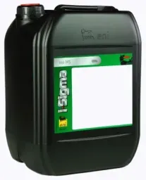 ENI i-SIGMA TOP MS 10W-40
