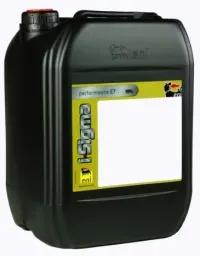 ENI i-SIGMA PERFORMANCE E7 15W-40