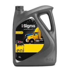 ENI i-SIGMA PERFORMANCE E7 15W-40