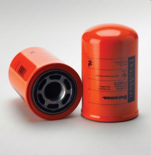 HYDRAULIC FILTER
