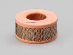 AIR CYLINDRICAL BREATHER