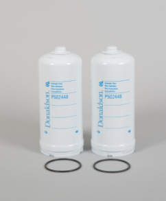 HYDRAULIC FILTER