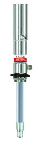 5:1 AIR OPERATED OIL STUB PUMP