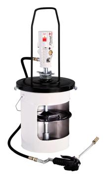 20KG GREASE KIT WITH CARRY HANDLE