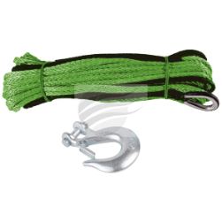 DYNEEMA SK75 ROPE 9.5mm x 30m