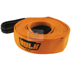 PREMIUM SNATCH STRAP 