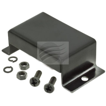 TRAILER PLUG HOLDER 