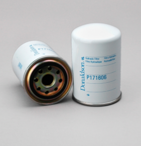 HYDRAULIC FILTER