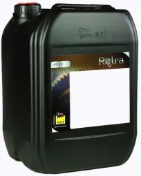 ENI ROTRA AFT III