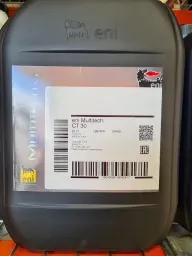 ENI MULTITECH CT 30