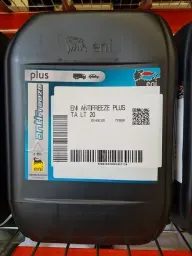 ENI ANTI-FREEZE PLUS