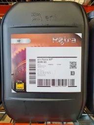ENI ROTRA MP 80W-90