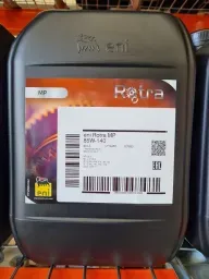 ENI ROTRA MP 85W-140