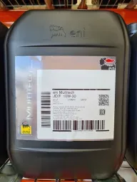 ENI MULTITECH JD/F 10W-30