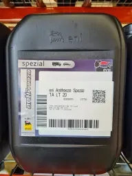 ENI ANTI-FREEZE SPEZIAL