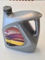 ENI ROTRA MP 85W-140