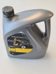 ENI MULTITECH JD/F 10W-30