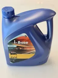 ENI I-BASE 15W-40