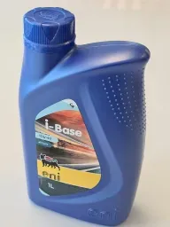 ENI I-BASE 15W-40