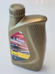 ENI i-BASE PROFESSIONAL L 20W-50