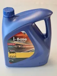ENI i-BASE PROFESSIONAL L 20W-50
