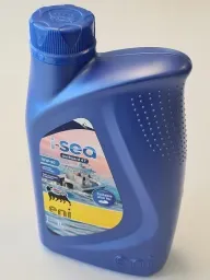 ENI i-SEA OUTBOARD 2T