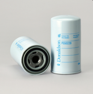 HYDRAULIC FILTER