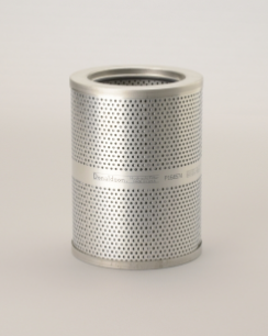 HYDRAULIC FILTER