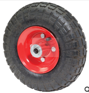 JOCKEY WHEEL