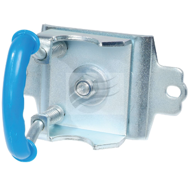SWIVEL CLAMP
