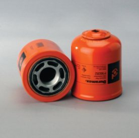 HYDRAULIC FILTER